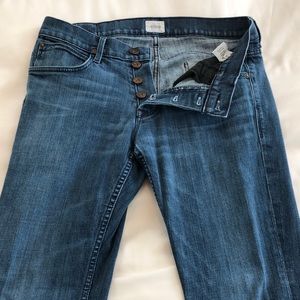 Hudson Men’s Jeans